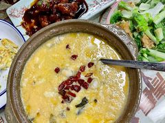 奶酸菜鱼-新安江奶酸菜鱼(总店)