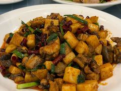 -红豆园(文林街店)