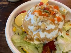 土豆沙拉-小川洋风料理(汉街店)