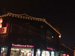 -东关历史文化旅游区-东门遗址