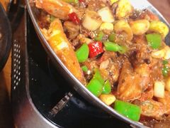 -我家小馆(江汉路店)