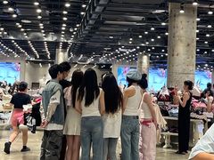 -BASEMENT FG (成都太古里店)