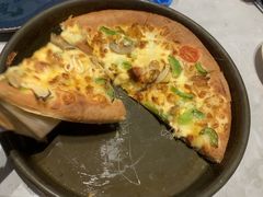 -必胜客(长安长青店)