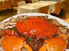 -喜记避风塘炒辣蟹(旗舰店)