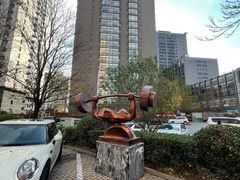 -亞力山大会馆(华腾园店)
