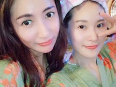 -丽池宫韩式汗蒸会馆(华灯坊店)