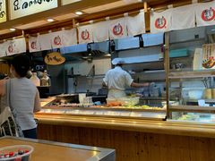 -虹梅食堂·爱蝦乃家