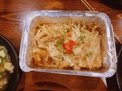 -烤官达人·徐州鲜羊肉串(江宁店)