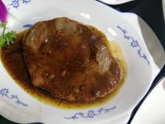 -忘忧草融合私房菜(红鼎国际店)
