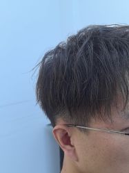 -蒋伟时尚造型