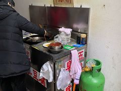 -五娭毑臭豆腐(黄兴南路店)