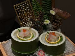 -上井料理黑金店(IFS国金中心店)