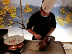 -京华烟云·北京烤鸭(领展购物广场·中关村店)