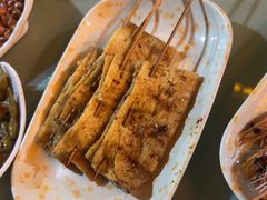 -蚝老板海鲜烧烤大排档(码头店)