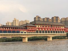 -渭滨公园