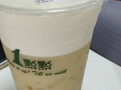 -1点点(大连路店)
