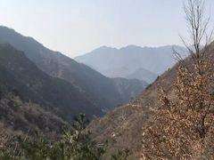 -石砭峪水库