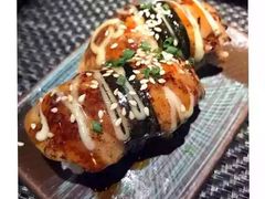 -昊·来了寿司(双楠2店)