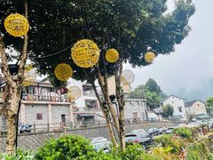 -香芙茗茶楼(梅家坞总店)