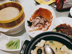 -阿明小菜·海鲜·上海菜(梅陇店)