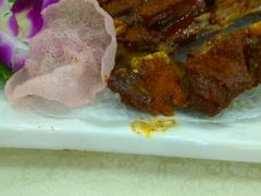 -丰谷茶楼(鸿大广场店)