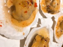 -花枝日本料理(金沟河店)
