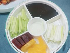-清真•蜀风园(丁字沽总店)