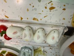 -大树餐厅(环球港店)