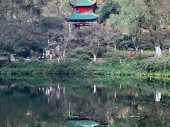 -岳麓山风景名胜区