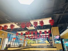-和庆斋羊蝎子火锅·碳缸烧烤(顺义旗舰店)