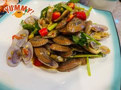 -屋里家延边朝鲜族冷面(梅林3店)