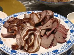 -锦绣金山人家(友谊店)