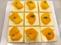-幸福西饼生日蛋糕·下午茶(东西湖店)