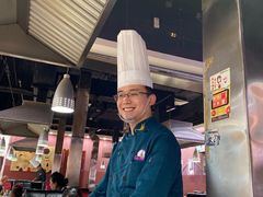 -利昂法式铁板主题餐厅(新奥购物中心店)