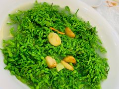 上汤夜来香-有腥气私房菜·寻味顺德