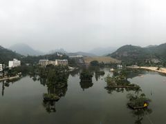 -江门古兜温泉小镇