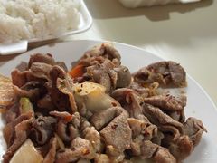 -鸽子窝专业烧烤店(南市场店)