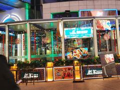 -Famous肥猫墨西哥音乐餐吧(五棵松华熙LIVE店)
