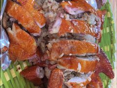 -水乡人家私房菜(逢简店)