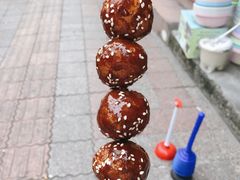 -邓记新一代糖油果子(四川煤管局供销公司职工宿舍店)