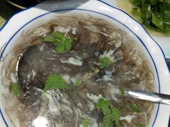 发财海鲜羹-外婆小菜(东苑米兰广场店)