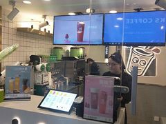 -吾饮良品水果茶(江汉一路店)