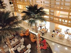 -威斯汀舞台餐厅