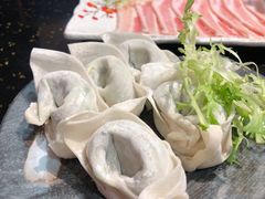 -成都老码头火锅(旺角店)