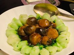 -北京四季酒店·采逸轩