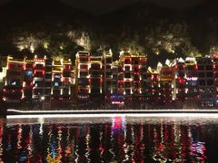 -古城苗家土菜馆(河景餐厅店)