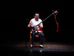 -陕北民歌大舞台