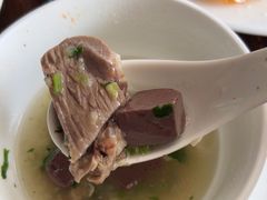 -马庆安羊汤馆(总店)