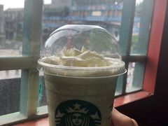 -星巴克臻选(北京前门大街店)