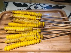 -新凯旋烧烤·燕姐千岛湖土菜